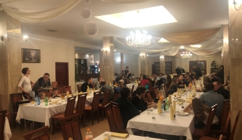 Spotkanie integracyjne 2017